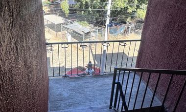 RENTA DE DEPARTAMENTO  EN EL ROSARIO A  MIN PLAZA MAYOR