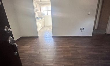 RENTA DE DEPARTAMENTO  EN EL ROSARIO A  MIN PLAZA MAYOR