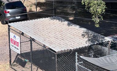 RENTA DE DEPARTAMENTO  EN EL ROSARIO A  MIN PLAZA MAYOR