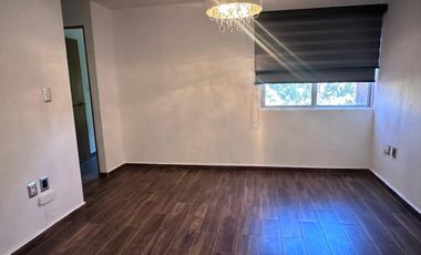 RENTA DE DEPARTAMENTO  EN EL ROSARIO A  MIN PLAZA MAYOR