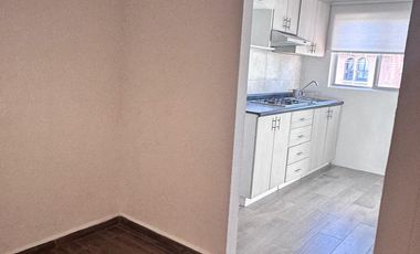 RENTA DE DEPARTAMENTO  EN EL ROSARIO A  MIN PLAZA MAYOR