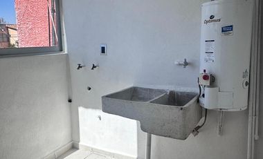 RENTA DE DEPARTAMENTO  EN EL ROSARIO A  MIN PLAZA MAYOR