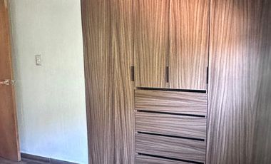 RENTA DE DEPARTAMENTO  EN EL ROSARIO A  MIN PLAZA MAYOR