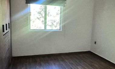 RENTA DE DEPARTAMENTO  EN EL ROSARIO A  MIN PLAZA MAYOR