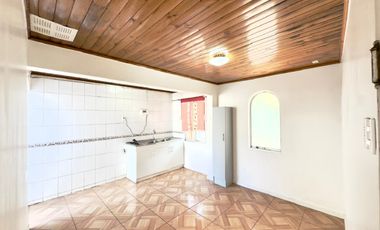 Se vende casa en Galilea 3 piezas, 2 baños, Curicó