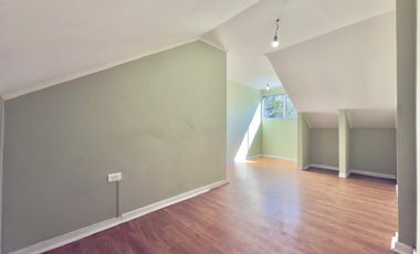 Se vende casa en Galilea 3 piezas, 2 baños, Curicó