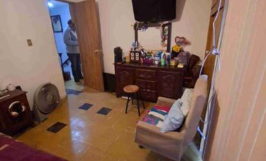 Bonita casa 3 pisos