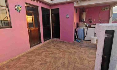 Bonita casa 3 pisos
