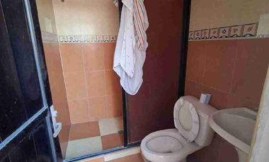 Bonita casa 3 pisos