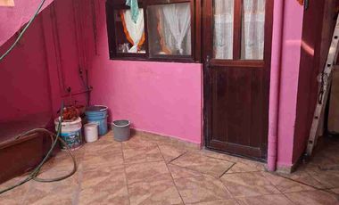 Bonita casa 3 pisos