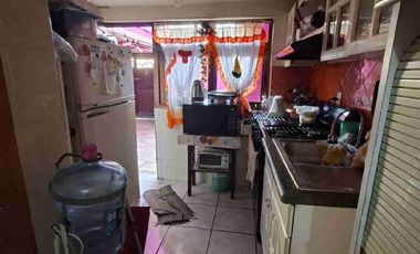Bonita casa 3 pisos