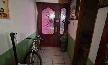 Bonita casa 3 pisos