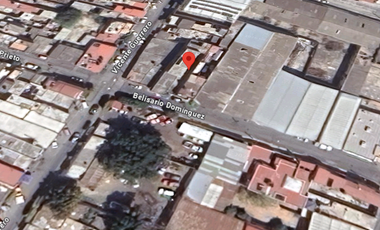 Casa en Venta en C. Belisario Domínguez, Centro, 47910 La Barca, Jal.