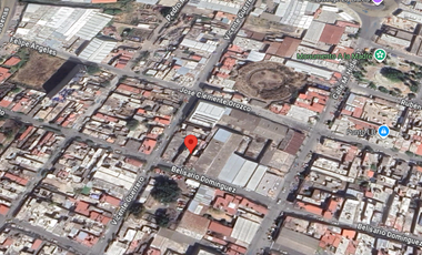 Casa en Venta en C. Belisario Domínguez, Centro, 47910 La Barca, Jal.