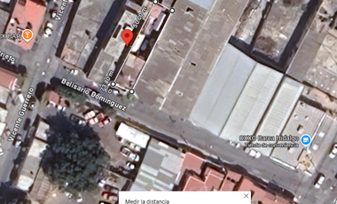 Casa en Venta en C. Belisario Domínguez, Centro, 47910 La Barca, Jal.