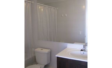 ARRIENDO AMOBLADO Departamento 2D2B, Metro P. O’Higgins