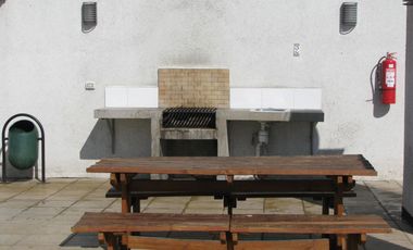 ARRIENDO AMOBLADO Departamento 2D2B, Metro P. O’Higgins