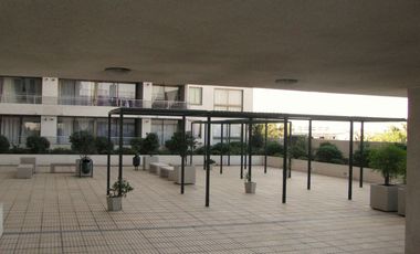 ARRIENDO AMOBLADO Departamento 2D2B, Metro P. O’Higgins