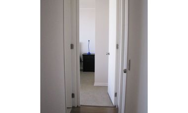 ARRIENDO AMOBLADO Departamento 2D2B, Metro P. O’Higgins