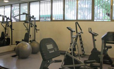 ARRIENDO AMOBLADO Departamento 2D2B, Metro P. O’Higgins