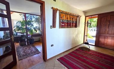 ARRIENDO CASA ORILLA DE LAGO