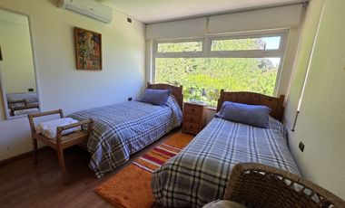 ARRIENDO CASA ORILLA DE LAGO