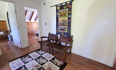 ARRIENDO CASA ORILLA DE LAGO