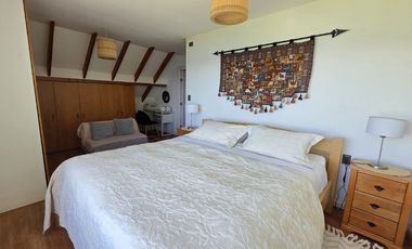 ARRIENDO CASA ORILLA DE LAGO