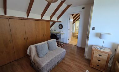 ARRIENDO CASA ORILLA DE LAGO