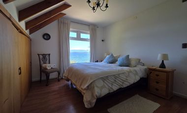 ARRIENDO CASA ORILLA DE LAGO