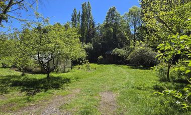 ARRIENDO CASA ORILLA DE LAGO