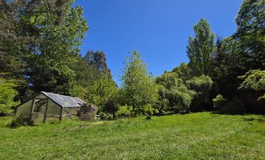 ARRIENDO CASA ORILLA DE LAGO