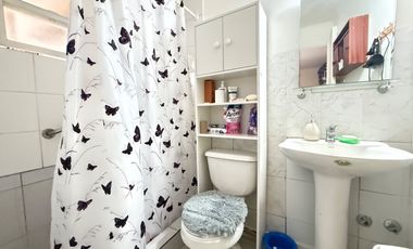 Casa en Venta con Dpto Interior en Villa los Jardines, Fundo el Carmen