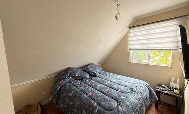 Casa en Venta con Dpto Interior en Villa los Jardines, Fundo el Carmen