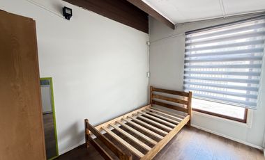 Casa en Venta con Dpto Interior en Villa los Jardines, Fundo el Carmen