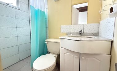 Casa en Venta con Dpto Interior en Villa los Jardines, Fundo el Carmen