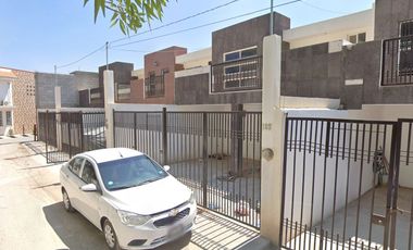 Casa en venta en La Concepción, Matehuala, San Luis Potosí CLP