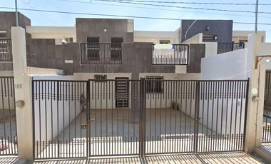 Casa en venta en La Concepción, Matehuala, San Luis Potosí CLP
