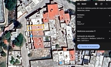 Casa en venta en La Concepción, Matehuala, San Luis Potosí CLP