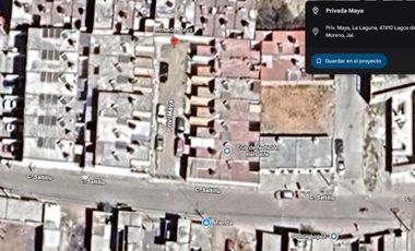 Casa en venta en La Laguna, Lagos de Moreno, Jalisco CLP