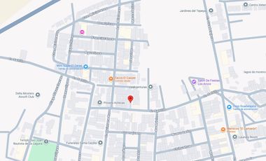 Casa en venta en La Laguna, Lagos de Moreno, Jalisco CLP