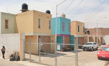 Casa en venta en La Laguna, Lagos de Moreno, Jalisco CLP