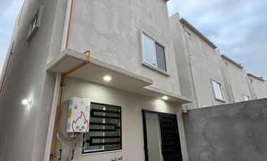 HERMOSA CASA CON VISTA AL MAR EN RENTA – Casa VIZCAÍNO RESIDENCIAL | Rosarito B.C