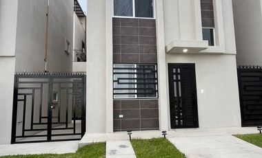 HERMOSA CASA CON VISTA AL MAR EN RENTA – Casa VIZCAÍNO RESIDENCIAL | Rosarito B.C