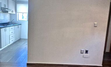 RENTA DE DEPARTAMENTO REMODELADO EN EL ROSARIO