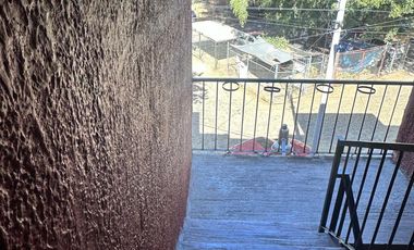 RENTA DE DEPARTAMENTO REMODELADO EN EL ROSARIO