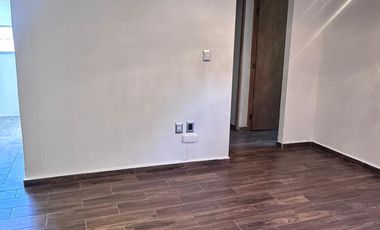 RENTA DE DEPARTAMENTO REMODELADO EN EL ROSARIO