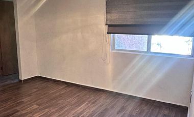 RENTA DE DEPARTAMENTO REMODELADO EN EL ROSARIO