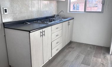 RENTA DE DEPARTAMENTO REMODELADO EN EL ROSARIO