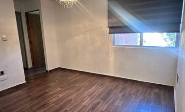 RENTA DE DEPARTAMENTO REMODELADO EN EL ROSARIO